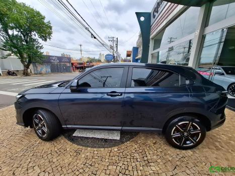 HONDA HR-V 1.5 16V 4P FLEX EXL AUTOM�TICO CVT, Foto 5