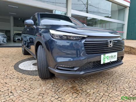 HONDA HR-V 1.5 16V 4P FLEX EXL AUTOM�TICO CVT, Foto 6