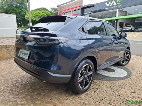 HONDA HR-V 1.5 16V 4P FLEX EXL AUTOM�TICO CVT, Foto 7