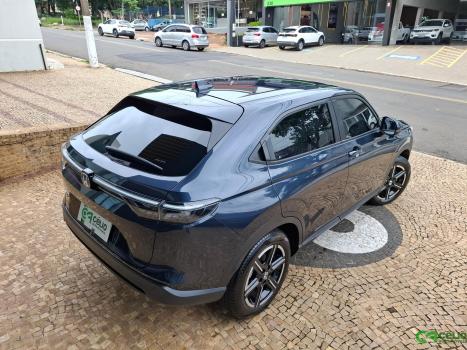 HONDA HR-V 1.5 16V 4P FLEX EXL AUTOM�TICO CVT, Foto 8