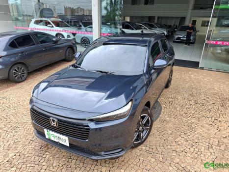 HONDA HR-V 1.5 16V 4P FLEX EXL AUTOM�TICO CVT, Foto 9