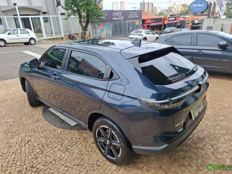 HONDA HR-V 1.5 16V 4P FLEX EXL AUTOM�TICO CVT, Foto 11