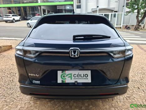 HONDA HR-V 1.5 16V 4P FLEX EXL AUTOM�TICO CVT, Foto 12