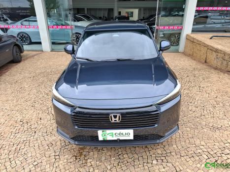 HONDA HR-V 1.5 16V 4P FLEX EXL AUTOM�TICO CVT, Foto 13