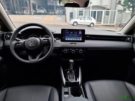 HONDA HR-V 1.5 16V 4P FLEX EXL AUTOM�TICO CVT, Foto 14