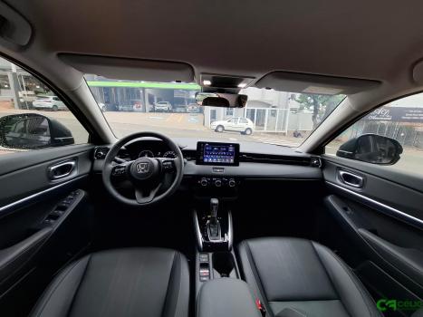 HONDA HR-V 1.5 16V 4P FLEX EXL AUTOM�TICO CVT, Foto 15