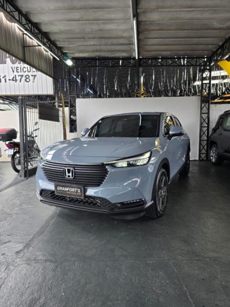 HONDA HR-V 1.5 16V 4P FLEX EXL AUTOM�TICO CVT, Foto 1