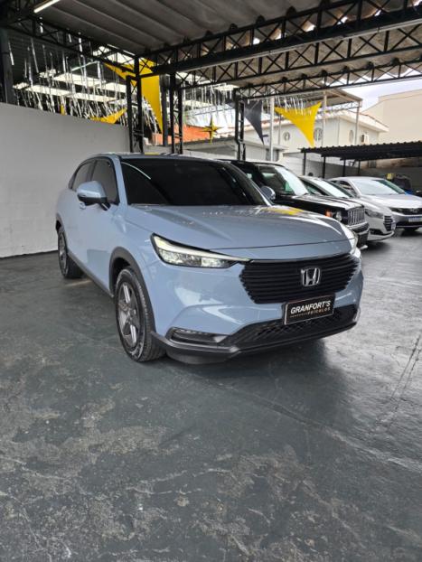 HONDA HR-V 1.5 16V 4P FLEX EXL AUTOM�TICO CVT, Foto 2