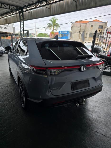 HONDA HR-V 1.5 16V 4P FLEX EXL AUTOM�TICO CVT, Foto 3