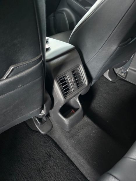 HONDA HR-V 1.5 16V 4P FLEX EXL AUTOM�TICO CVT, Foto 4