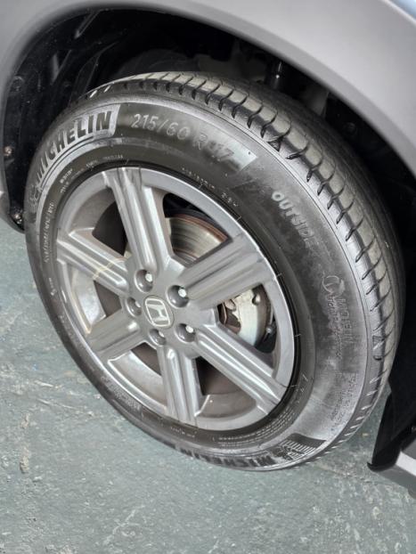 HONDA HR-V 1.5 16V 4P FLEX EXL AUTOM�TICO CVT, Foto 6