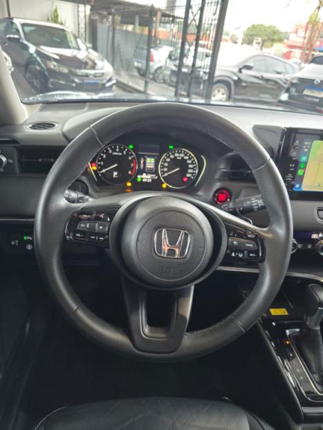 HONDA HR-V 1.5 16V 4P FLEX EXL AUTOM�TICO CVT, Foto 8