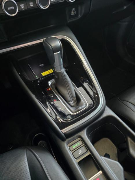 HONDA HR-V 1.5 16V 4P FLEX EXL AUTOM�TICO CVT, Foto 9