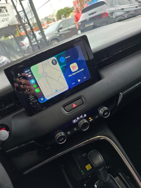 HONDA HR-V 1.5 16V 4P FLEX EXL AUTOM�TICO CVT, Foto 10