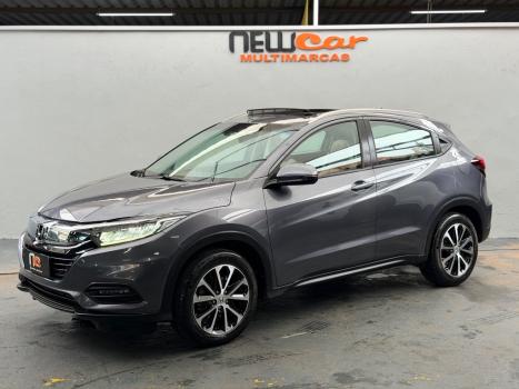 HONDA HR-V 1.5 16V 4P FLEX TOURING TURBO AUTOM�TICO CVT, Foto 1