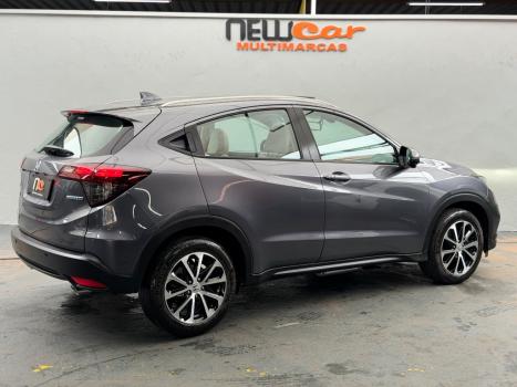 HONDA HR-V 1.5 16V 4P FLEX TOURING TURBO AUTOM�TICO CVT, Foto 2