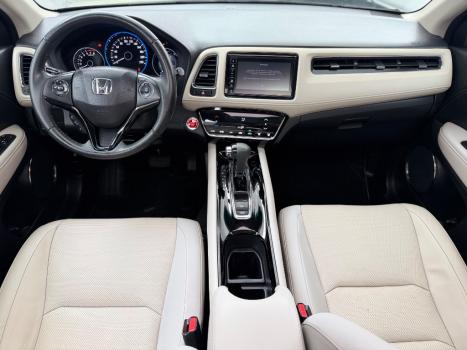 HONDA HR-V 1.5 16V 4P FLEX TOURING TURBO AUTOM�TICO CVT, Foto 3