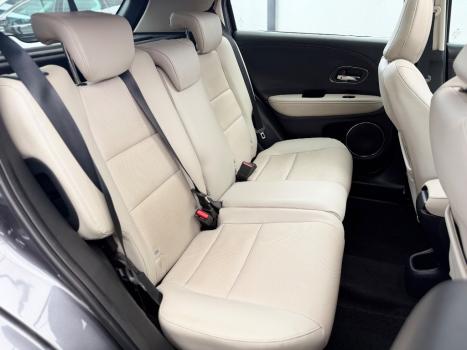 HONDA HR-V 1.5 16V 4P FLEX TOURING TURBO AUTOM�TICO CVT, Foto 5