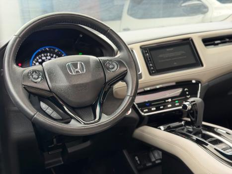 HONDA HR-V 1.5 16V 4P FLEX TOURING TURBO AUTOM�TICO CVT, Foto 6