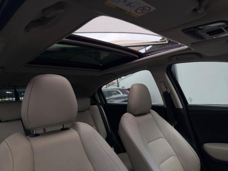 HONDA HR-V 1.5 16V 4P FLEX TOURING TURBO AUTOM�TICO CVT, Foto 8