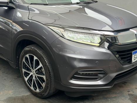 HONDA HR-V 1.5 16V 4P FLEX TOURING TURBO AUTOM�TICO CVT, Foto 9