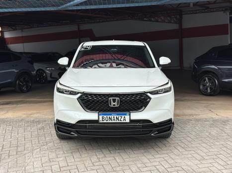 HONDA HR-V 1.5 16V 4P TOURING TURBO AUTOM�TICO CVT, Foto 2