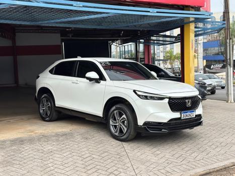 HONDA HR-V 1.5 16V 4P TOURING TURBO AUTOM�TICO CVT, Foto 3