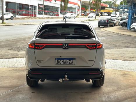 HONDA HR-V 1.5 16V 4P TOURING TURBO AUTOM�TICO CVT, Foto 5