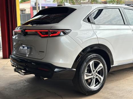 HONDA HR-V 1.5 16V 4P TOURING TURBO AUTOM�TICO CVT, Foto 6