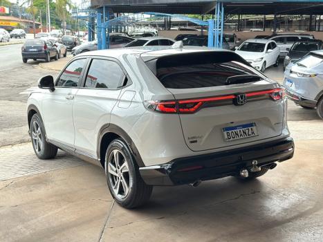 HONDA HR-V 1.5 16V 4P TOURING TURBO AUTOM�TICO CVT, Foto 7