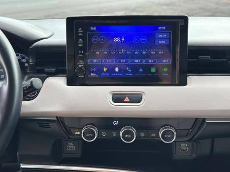 HONDA HR-V 1.5 16V 4P TOURING TURBO AUTOM�TICO CVT, Foto 11