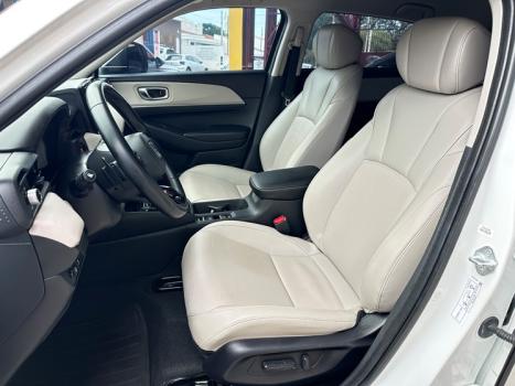 HONDA HR-V 1.5 16V 4P TOURING TURBO AUTOM�TICO CVT, Foto 12