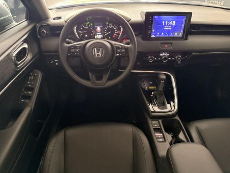 HONDA HR-V 1.5 16V 4P FLEX EXL AUTOM�TICO CVT, Foto 3