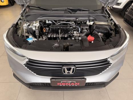 HONDA HR-V 1.5 16V 4P FLEX EXL AUTOM�TICO CVT, Foto 5