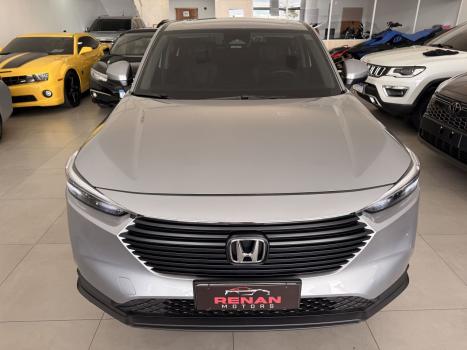 HONDA HR-V 1.5 16V 4P FLEX EXL AUTOM�TICO CVT, Foto 6