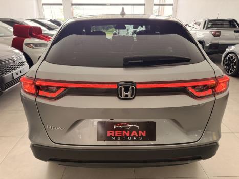 HONDA HR-V 1.5 16V 4P FLEX EXL AUTOM�TICO CVT, Foto 7