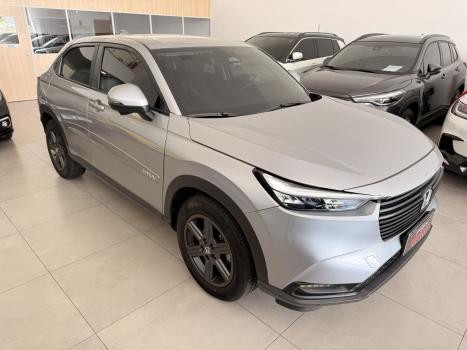 HONDA HR-V 1.5 16V 4P FLEX EXL AUTOM�TICO CVT, Foto 8