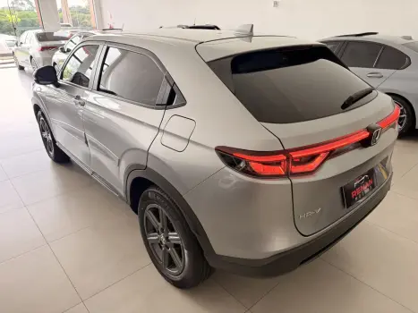 HONDA HR-V 1.5 16V 4P FLEX EXL AUTOM�TICO CVT, Foto 9