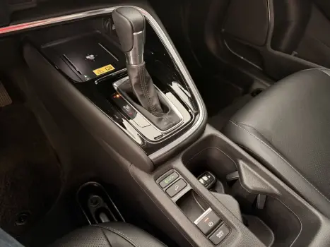 HONDA HR-V 1.5 16V 4P FLEX EXL AUTOM�TICO CVT, Foto 10