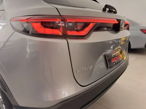 HONDA HR-V 1.5 16V 4P FLEX EXL AUTOM�TICO CVT, Foto 12