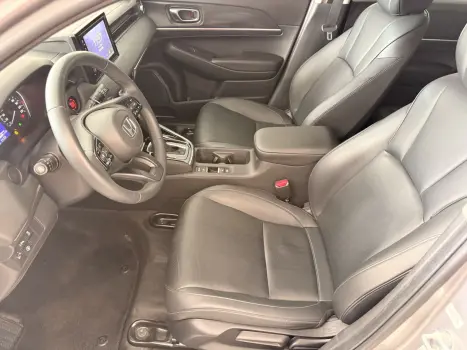 HONDA HR-V 1.5 16V 4P FLEX EXL AUTOM�TICO CVT, Foto 13