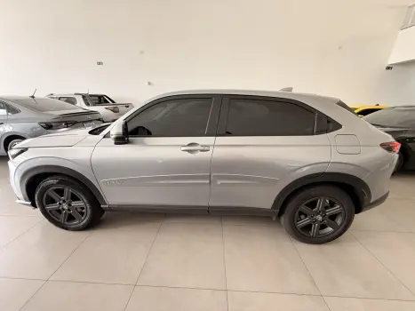 HONDA HR-V 1.5 16V 4P FLEX EXL AUTOM�TICO CVT, Foto 14