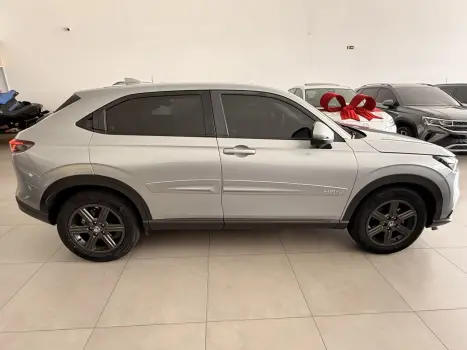 HONDA HR-V 1.5 16V 4P FLEX EXL AUTOM�TICO CVT, Foto 15