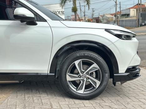 HONDA HR-V 1.5 16V 4P TOURING TURBO AUTOM�TICO CVT, Foto 4