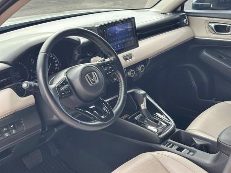 HONDA HR-V 1.5 16V 4P TOURING TURBO AUTOM�TICO CVT, Foto 8