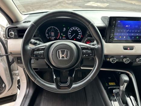 HONDA HR-V 1.5 16V 4P TOURING TURBO AUTOM�TICO CVT, Foto 9