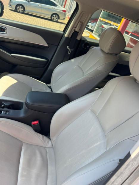 HONDA HR-V 1.5 16V 4P FLEX TOURING TURBO AUTOM�TICO CVT, Foto 3