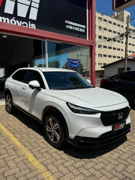 HONDA HR-V 1.5 16V 4P FLEX TOURING TURBO AUTOM�TICO CVT, Foto 9