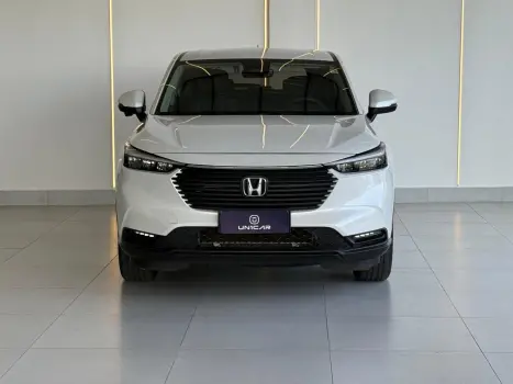 HONDA HR-V 1.5 16V 4P FLEX EXL AUTOM�TICO CVT, Foto 2