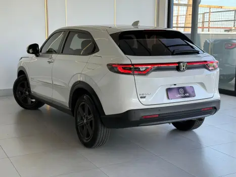 HONDA HR-V 1.5 16V 4P FLEX EXL AUTOM�TICO CVT, Foto 4